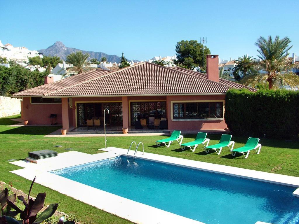 Casino Villa